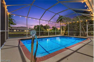 1217 1st Avenue, Cape Coral, FL 33991 - MLS#226014469