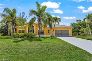 1217 1st Avenue, Cape Coral, FL 33991 - MLS#226014469