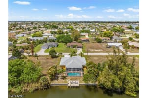 1217 1st Avenue, Cape Coral, FL 33991 - MLS#226014469