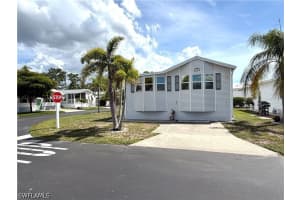 4501 Robert E Lee Blvd E, Estero