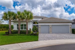 12092 Eucalyptus Way, Naples, FL 34120 - MLS#226014484