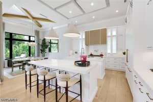 767 Park Shore Drive, Naples, FL 34103 - MLS#226014485