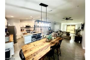 1010 Allman Avenue, Lehigh Acres, FL 33971 - MLS#226014487