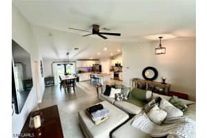 1010 Allman Avenue, Lehigh Acres, FL 33971 - MLS#226014487