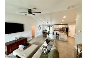 1010 Allman Avenue, Lehigh Acres, FL 33971 - MLS#226014487