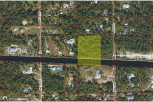 xxx 9th Street, Naples, FL 34117 - MLS#226014497