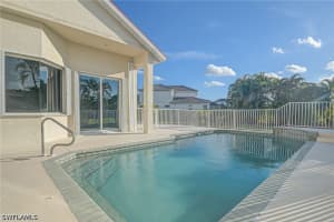 8252 Southwind Bay Circle, Fort Myers, FL 33908 - MLS#226014516