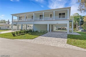 3500 Croton Road, Naples, FL 34104 - MLS#226014523