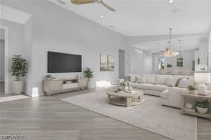 3500 Croton Road, Naples, FL 34104 - MLS#226014523