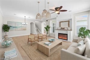 21827 Rainbow Lake Court, Estero, FL 33928 - MLS#226014524