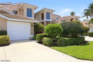 817 Carrick Bend Cir 201, Naples