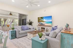 817 Carrick Bend Circle, Naples, FL 34110 - MLS#226014526