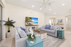 817 Carrick Bend Circle, Naples, FL 34110 - MLS#226014526