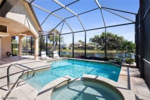 7565 Cordoba Circle, Naples, FL 34109 - MLS#226014528