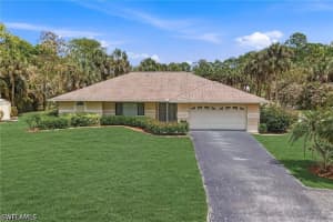184 Wilson Boulevard, Naples, FL 34117 - MLS#226014529