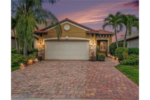 20317 Corkscrew Shores Blvd, Estero