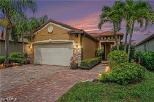 20317 Corkscrew Shores Boulevard, Estero, FL 33928 - MLS#226014533