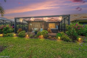 20317 Corkscrew Shores Boulevard, Estero, FL 33928 - MLS#226014533