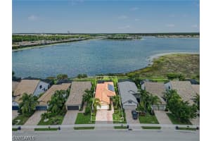 20317 Corkscrew Shores Boulevard, Estero, FL 33928 - MLS#226014533