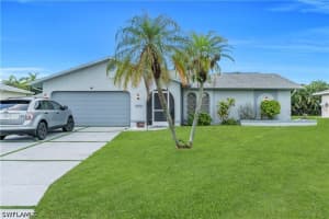4424 Sw 13th Ave, Cape Coral