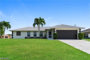 929 31st Street, Cape Coral, FL 33914 - MLS#226014535