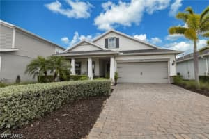 43007 Parkside Court, Punta Gorda, FL 33982 - MLS#226014537