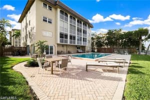 9486 Gulf Shore Drive, Naples, FL 34108 - MLS#226014539