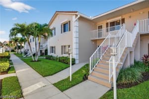 550 Saratoga Cir E205, Naples
