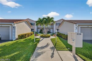 550 Saratoga Circle, Naples, FL 34104 - MLS#226014540