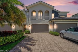 21584 Baccarat Ln 103, Estero