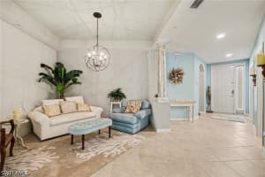 21584 Baccarat Lane, Estero, FL 33928 - MLS#226014546