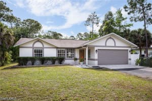 380 6th Street, Naples, FL 34120 - MLS#226014551