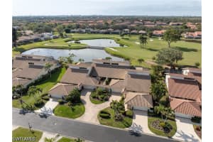 11804 Quail Village Way, Naples, FL 34119 - MLS#226014552