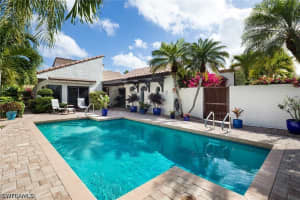 565 Tierra Mar Lane, Naples, FL 34108 - MLS#226014560