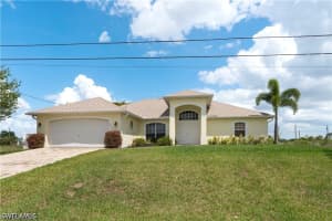 1315 Ne 20th Ave, Cape Coral
