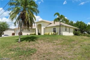 1315 20th Avenue, Cape Coral, FL 33909 - MLS#226014563