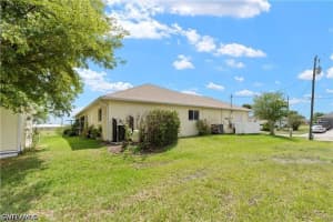 1315 20th Avenue, Cape Coral, FL 33909 - MLS#226014563