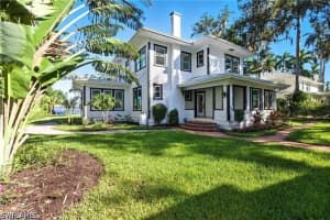 101 Fairview Ave, Fort Myers