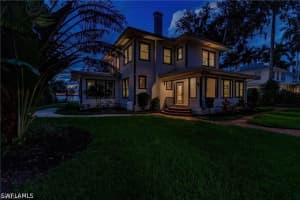 101 FAIRVIEW Avenue, Fort Myers, FL 33905 - MLS#226014565