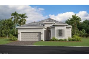 15290 Green Acres Ave, Babcock Ranch