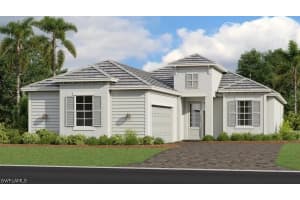 15320 Green Acres Ave, Babcock Ranch