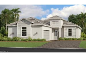 15362 Green Acres Ave, Babcock Ranch