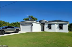 6050 Stratton Rd, Fort Myers