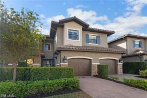 9672 Montelanico Loop, Naples, FL 34119 - MLS#226014576