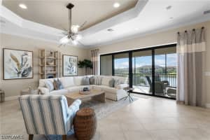 9672 Montelanico Loop, Naples, FL 34119 - MLS#226014576