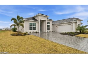 15561 White Tail Deer Dr, Babcock Ranch