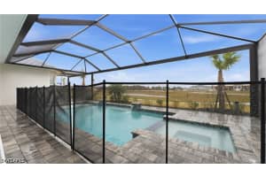 15561 White Tail Deer Drive, Babcock Ranch, FL 33982 - MLS#226014578