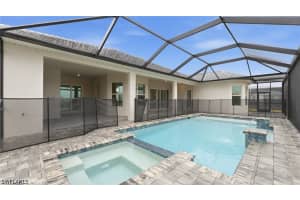 15561 White Tail Deer Drive, Babcock Ranch, FL 33982 - MLS#226014578