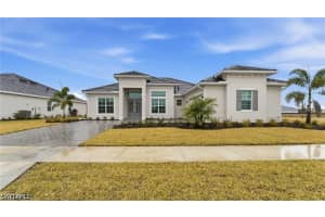 15561 White Tail Deer Drive, Babcock Ranch, FL 33982 - MLS#226014578