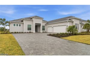 15573 White Tail Deer Drive, Babcock Ranch, FL 33982 - MLS#226014579